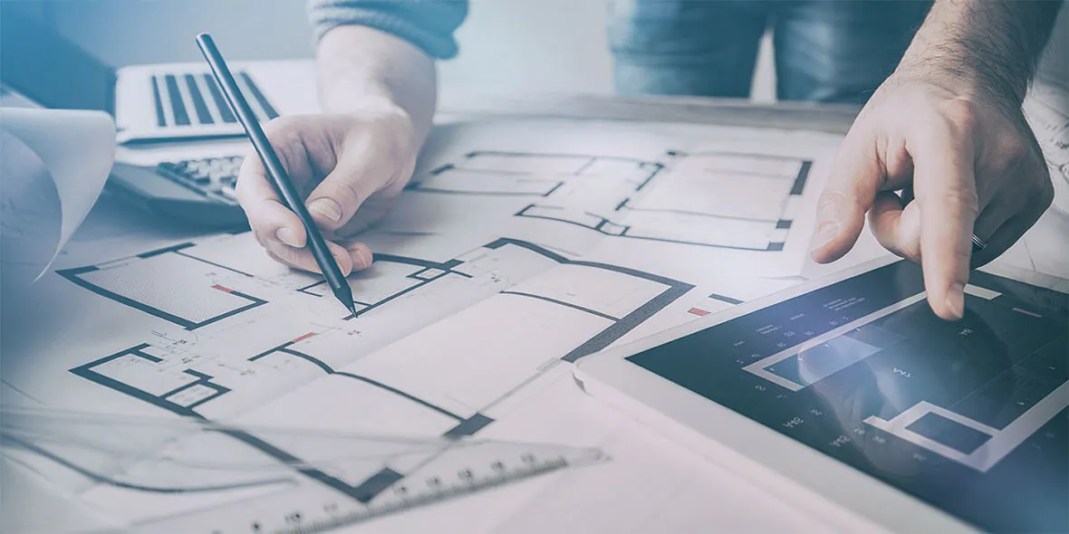 Lettable area surveys in Sydney