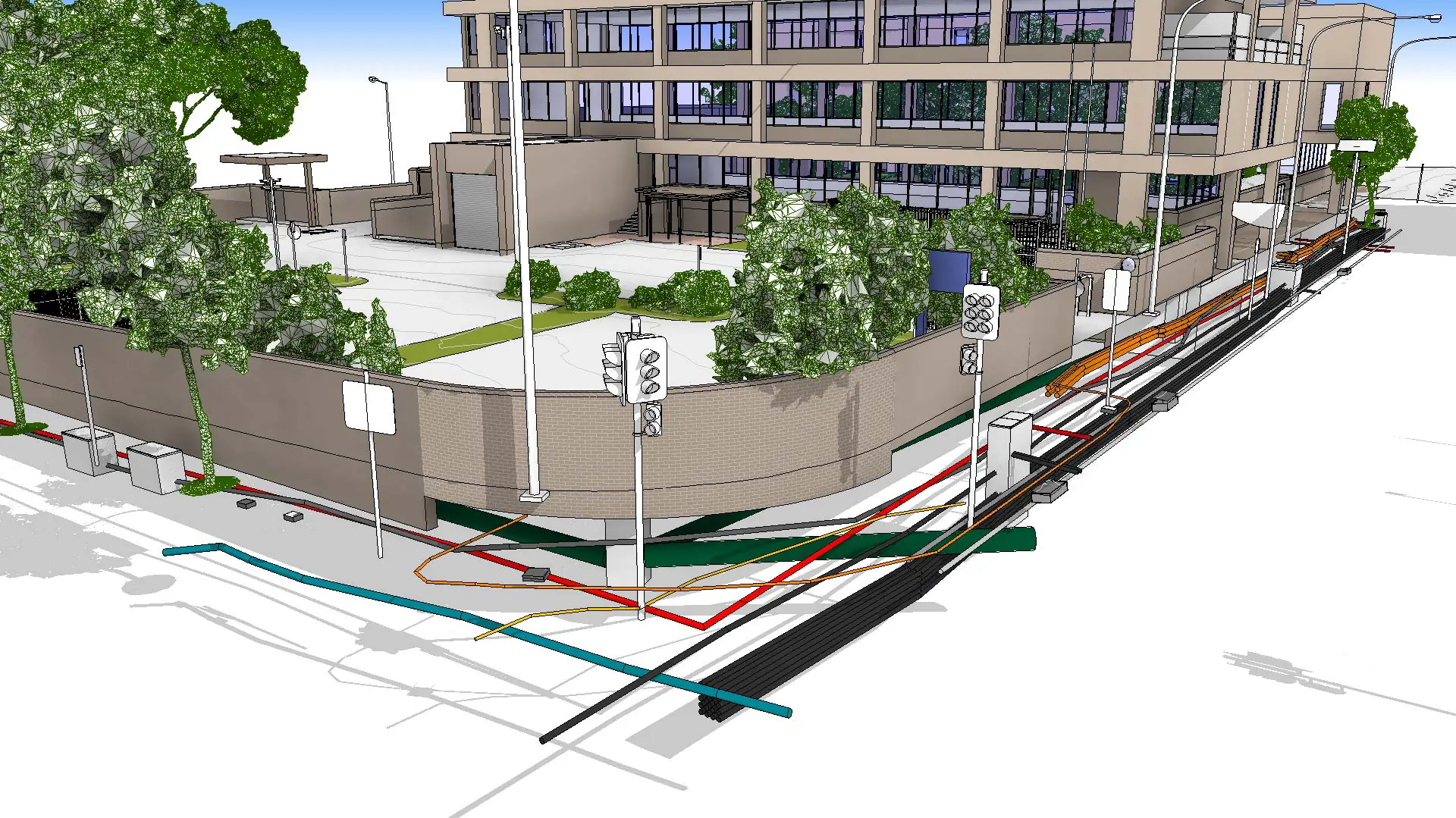 3d scanning services for properties